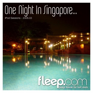 One Night In Singapore...