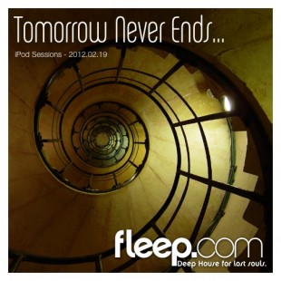 Tomorrow Never Ends...